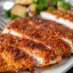 Perfect Pork Cutlets Recipe