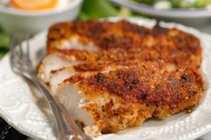 Perfect Pork Cutlets Recipe