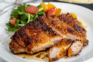 Perfect Pork Cutlets Recipe