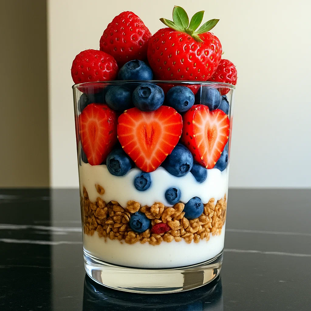 Home 5 Healthy Greek Yogurt Recipe