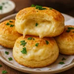 Irresistible Gooey Mozzarella Biscuit Bombs Recipe 3 Irresistible Gooey Mozzarella Biscuit Bombs Recipe