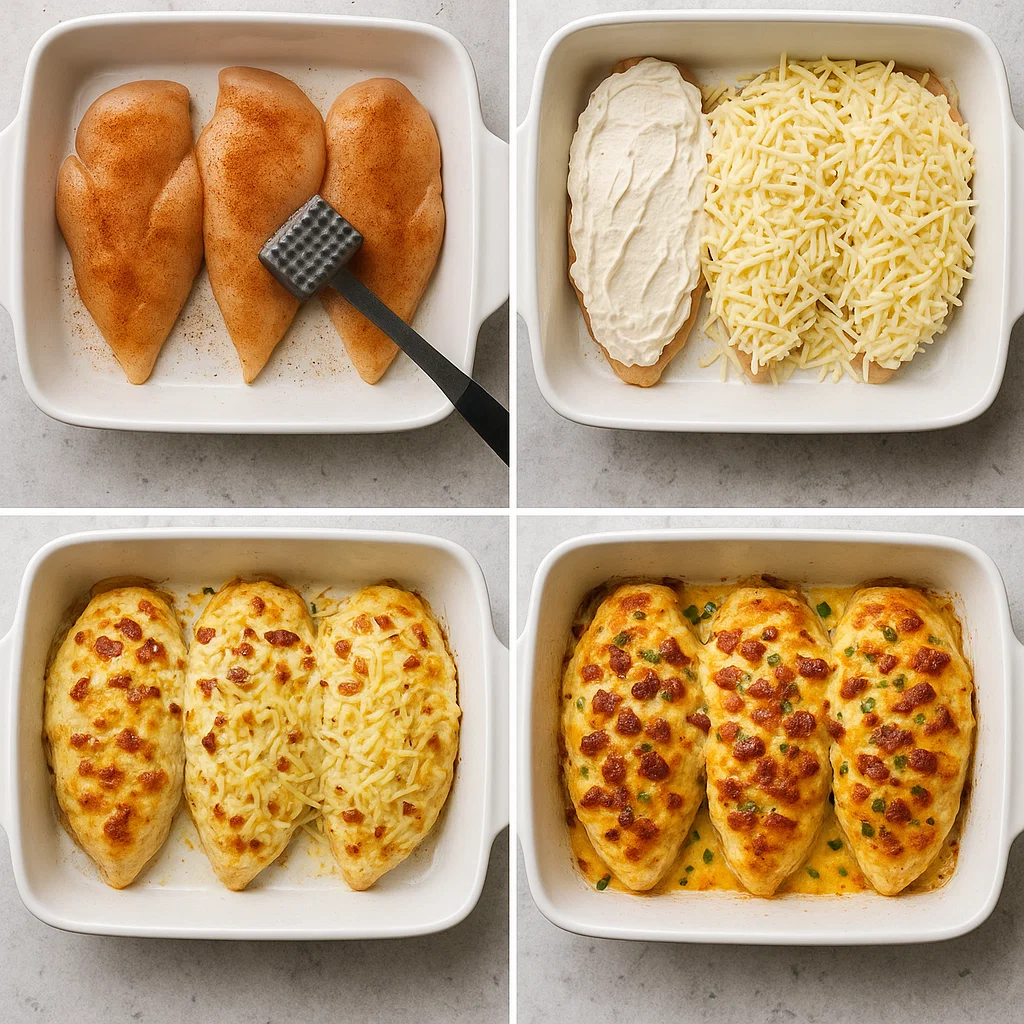pepper-jack-crack-chicken-bliss-2 Pepper Jack Crack Chicken Bliss Recipe