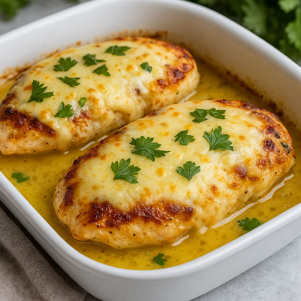 Home 6 Pepper Jack Crack Chicken Bliss Recipe