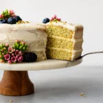 Pistachio Vanilla Cake Recipe 3 pistachio vanilla cake recipe