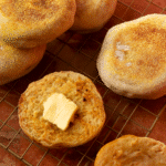 Muffins anglais maison