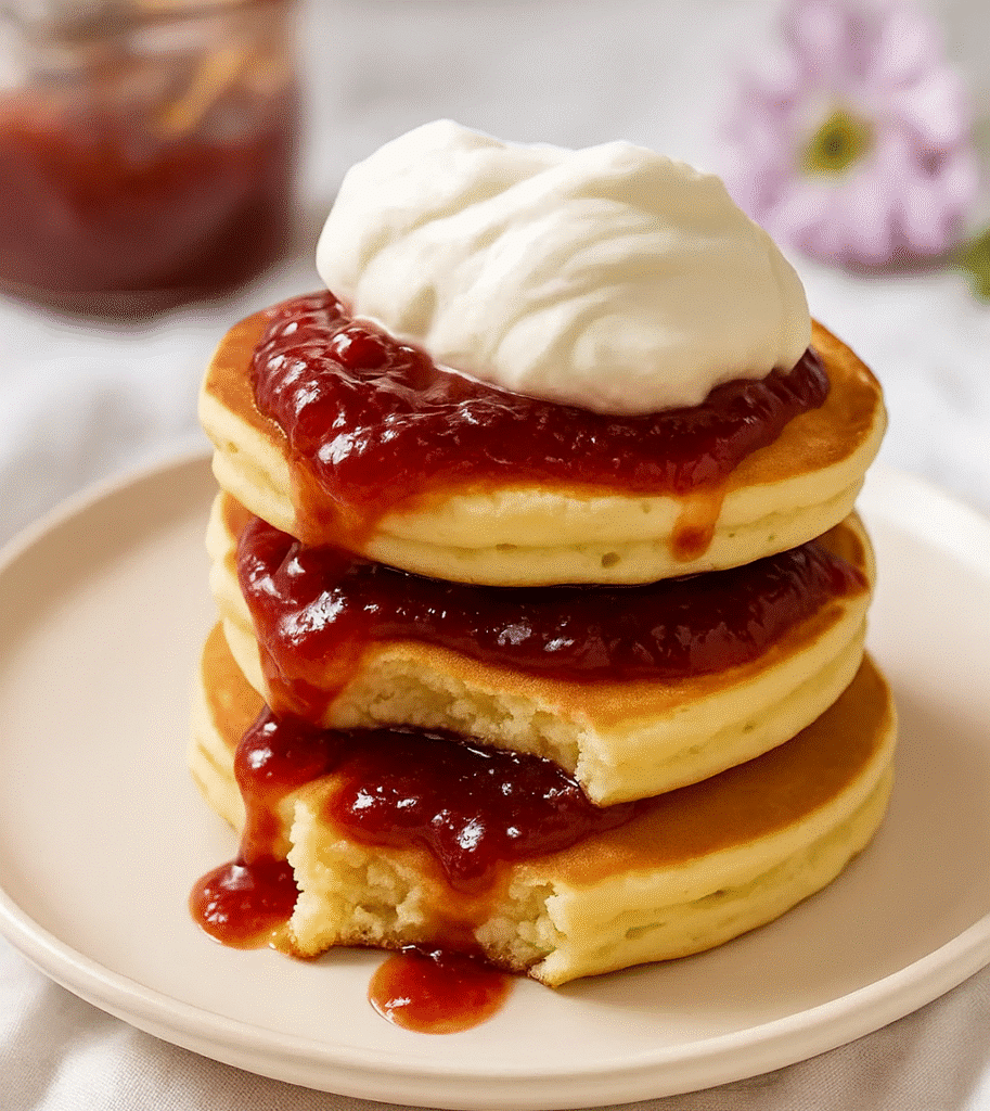 Pikelets
