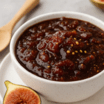 Recette de Confiture de Figues