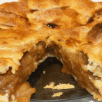 Apple pie