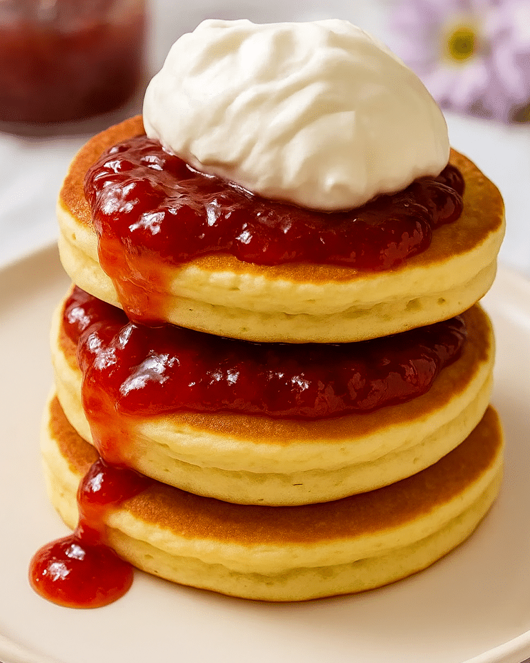 Pikelets