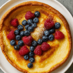 Crêpe Allemande
