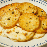 Pommes Dauphinoises