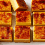 Crème Brûlée de Patates Douces