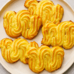Pommes de Terre Duchesse