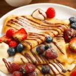 Crêpes de JB