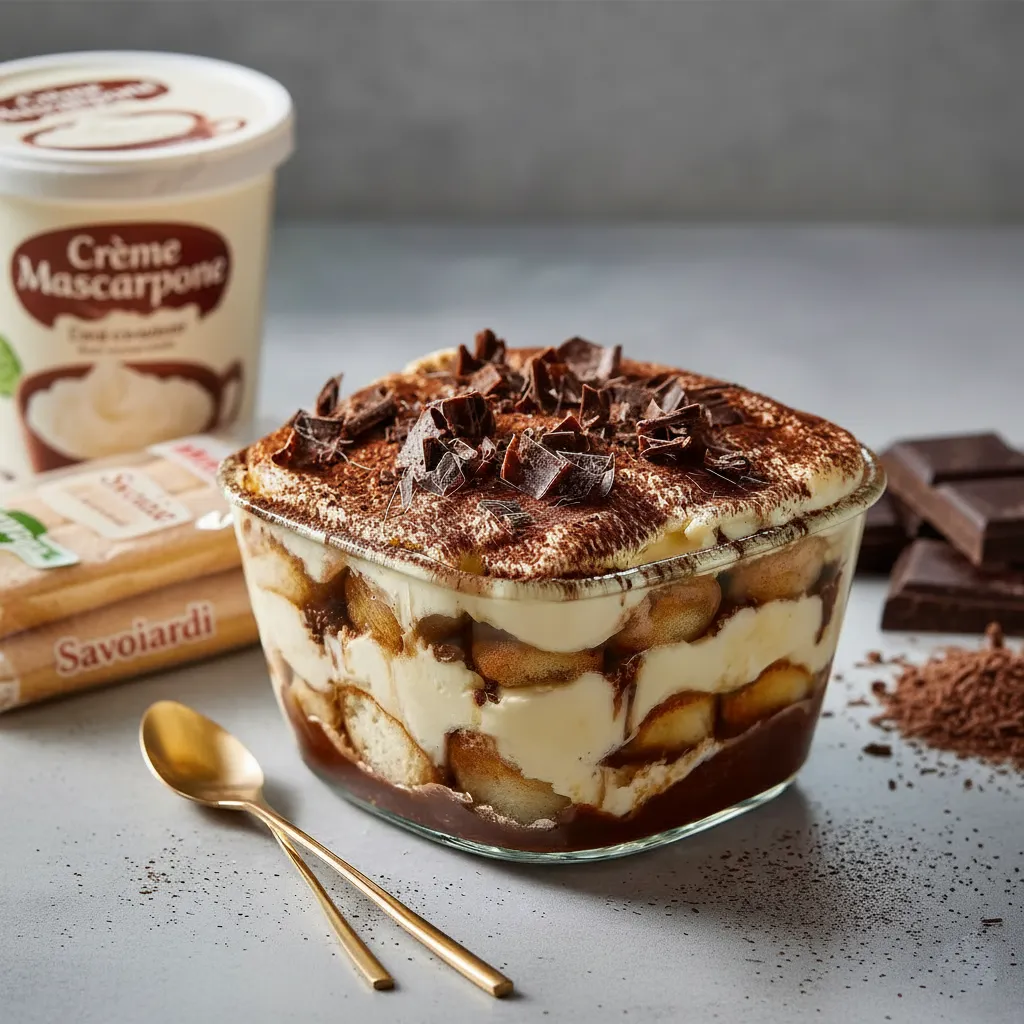 Des dés de poires Williams en train de caraméliser doucement dans une poêle avec du beurre et du sucre.