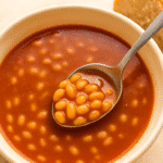 Recette de Fèves au Lard