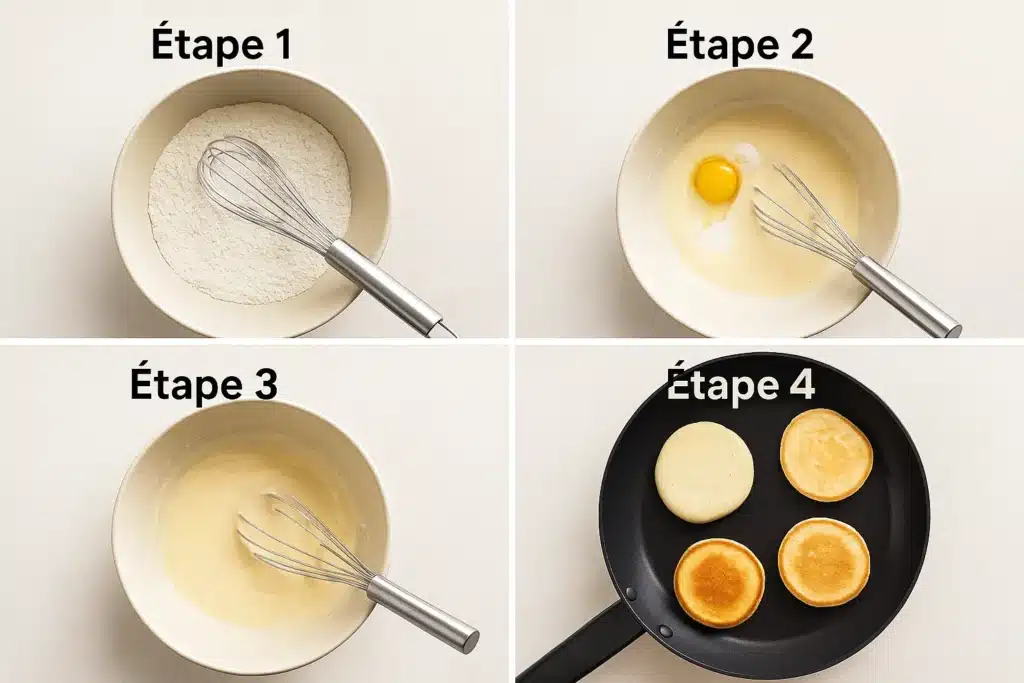 Pikelets