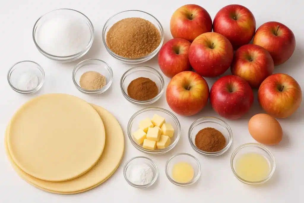 Apple pie