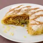 Recette De Pastilla au Poulet