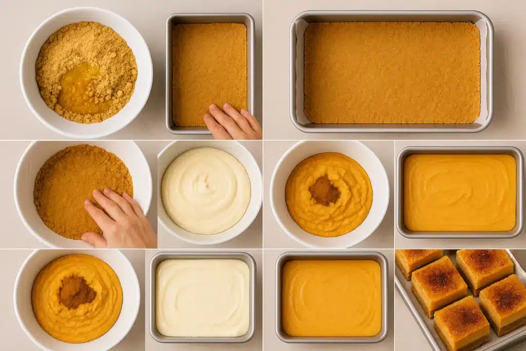 Crème Brûlée de Patates Douces